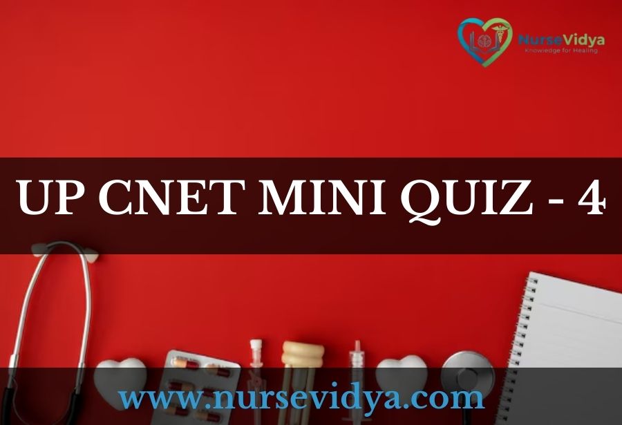 UPCNET MINI QUIZ 4